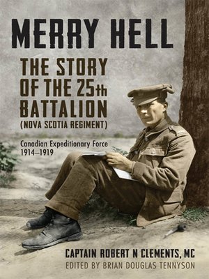 cover image of Merry Hell